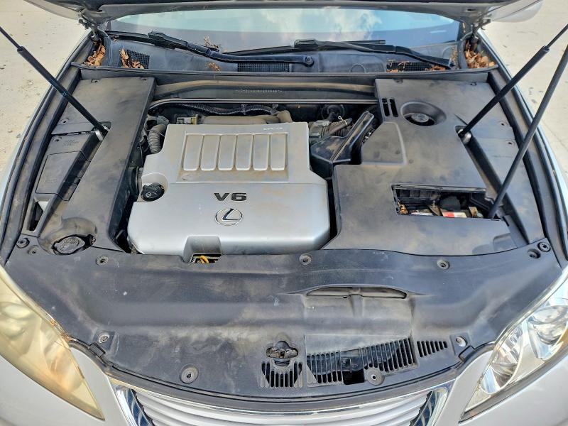 Auction sale of the 2009 Lexus Es, vin: JTHBJ46G592325857, lot number: 58101296