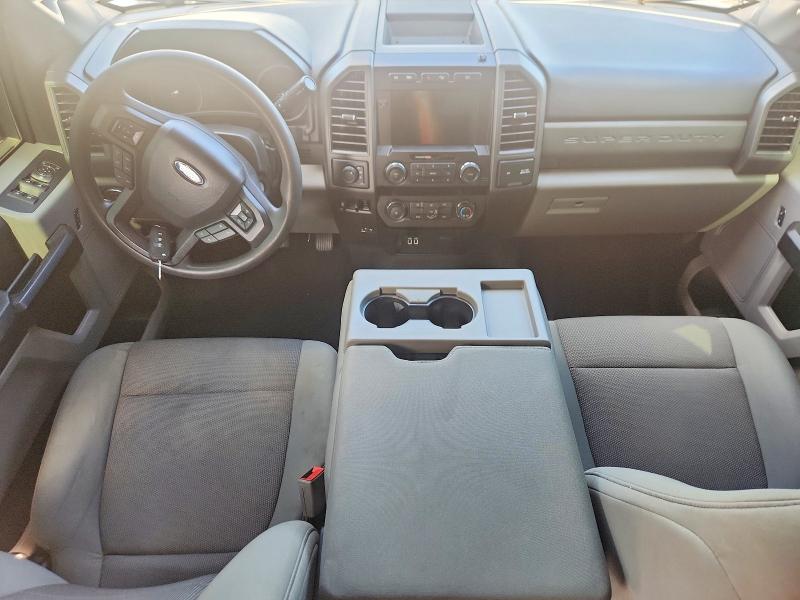 Продаж на аукціоні авто 2019 Ford F350, vin: 1FT8W3DT1KEG03519, номер лоту: 56312146