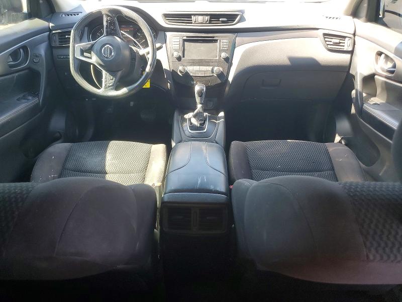 Aukcja sprzedaży 2020 Nissan Rogue Sport, vin: JN1BJ1CW3LW644799, numer aukcji: 57466886