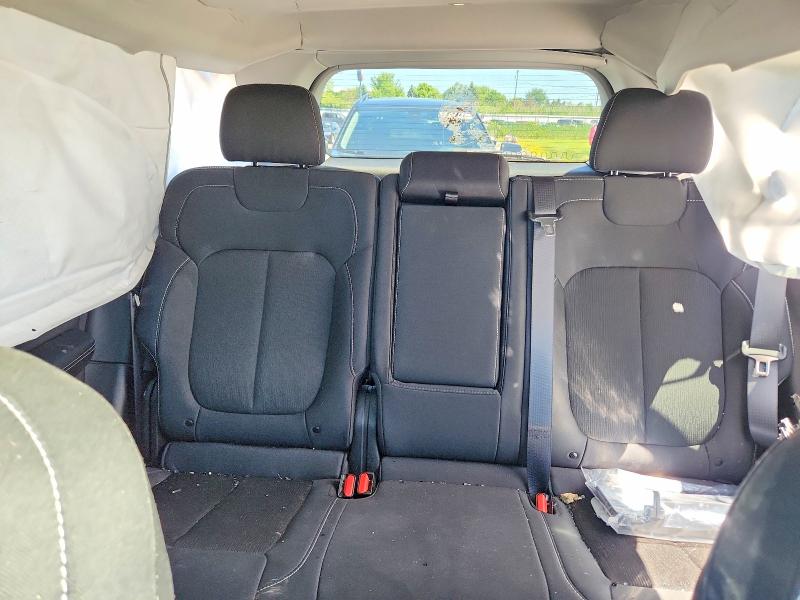 Продаж на аукціоні авто 2024 Jeep Grand Cherokee, vin: 1C4RJHAG5RC699295, номер лоту: 58442946