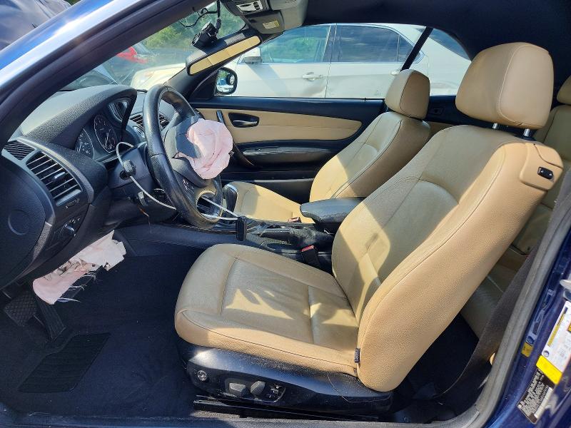 Aukcja sprzedaży 2011 Bmw 128, vin: WBAUL7C56BVM79746, numer aukcji: 58570516
