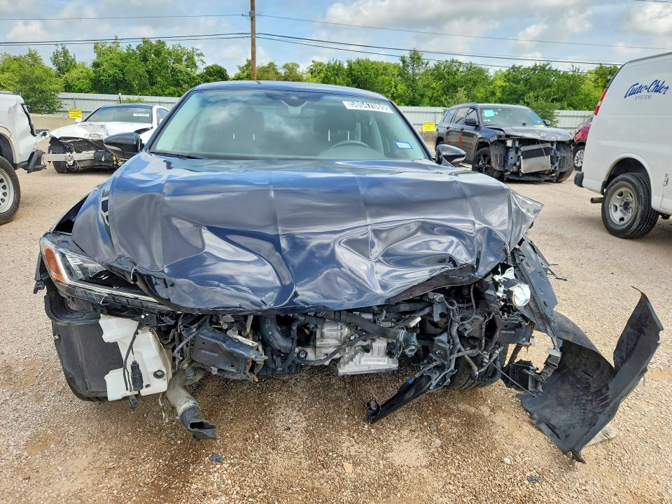 Aukcja sprzedaży 2020 Volkswagen Passat, vin: 1VWSA7A32LC010732, numer aukcji: 58047086