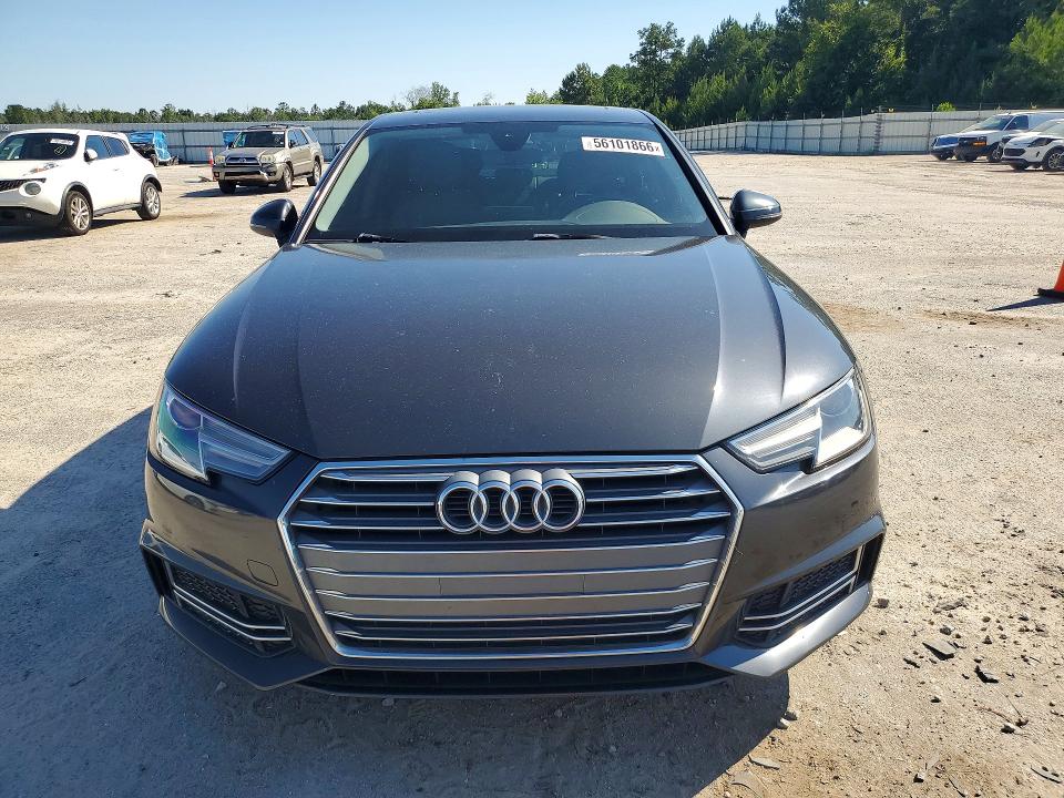 Aukcja sprzedaży 2018 Audi A4, vin: WAUKMAF42JA085719, numer aukcji: 56101866
