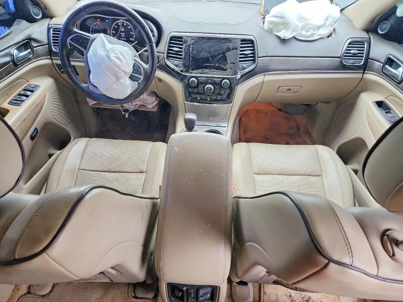 Auction sale of the 2019 Jeep Grand Cherokee, vin: 1C4RJECG0KC698928, lot number: 56510216