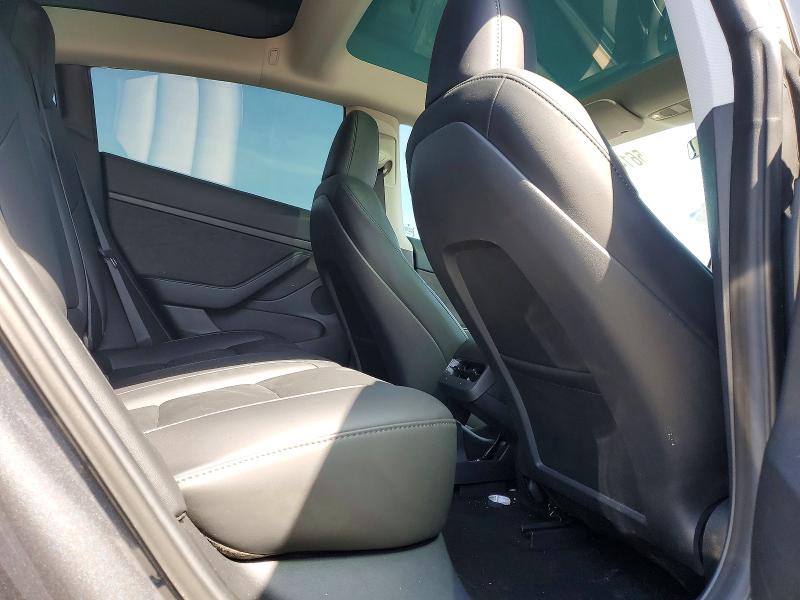 Продажа на аукционе авто 2023 Tesla Model 3, vin: 5YJ3E1EA7PF623942, номер лота: 56144116