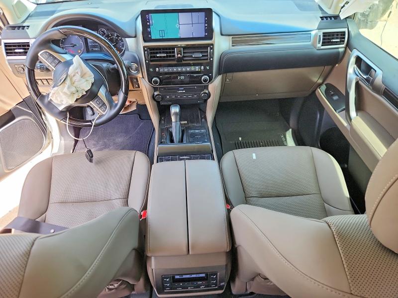 Aukcja sprzedaży 2023 Lexus Gx, vin: JTJAM7BX6P5383416, numer aukcji: 85453155