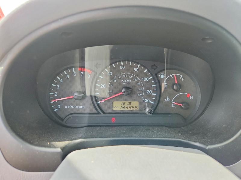 Продаж на аукціоні авто 2004 Hyundai Accent, vin: KMHCG45C64U561378, номер лоту: 55876616