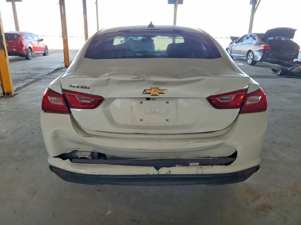 Aukcja sprzedaży 2017 Chevrolet Malibu, vin: 1G1ZB5ST4HF226727, numer aukcji: 57214166