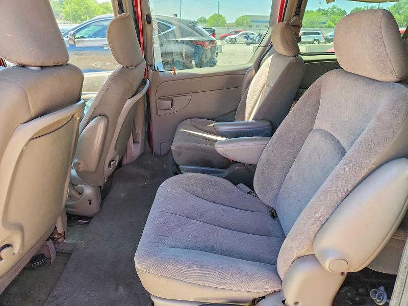 Aukcja sprzedaży 2003 Dodge Grand Caravan, vin: 2D8GT44L33R115348, numer aukcji: 55902046