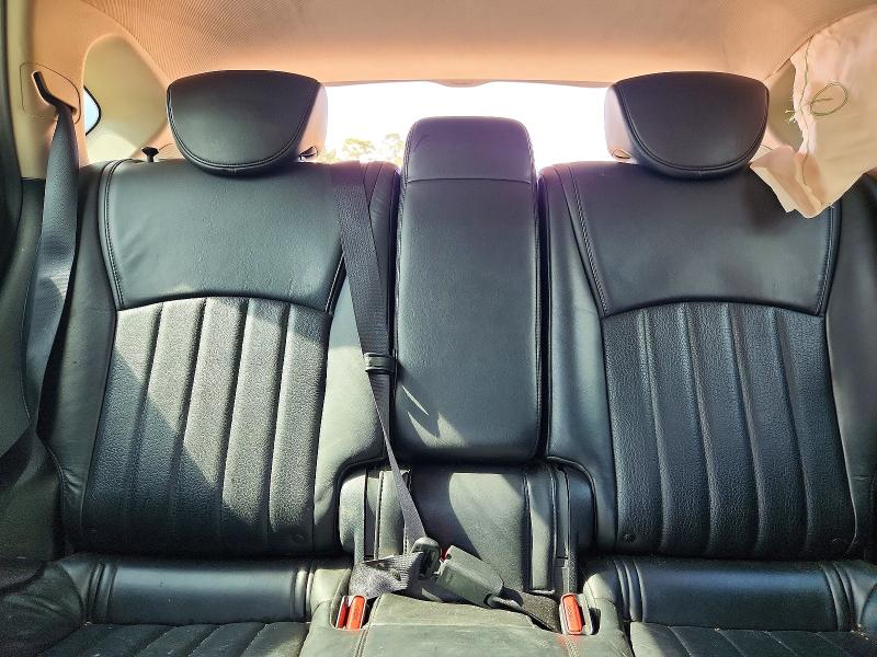 Aukcja sprzedaży 2014 Infiniti Qx50, vin: JN1BJ0HP7EM210573, numer aukcji: 56874176