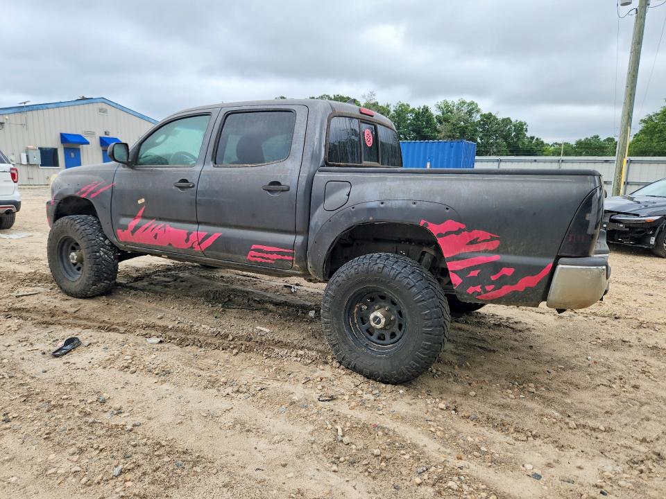 Aukcja sprzedaży 2014 Toyota Tacoma, vin: 3TMJU4GNXEM172591, numer aukcji: 55431076