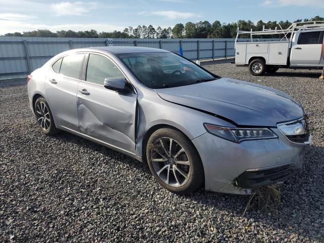 Продажа на аукционе авто 2015 Acura Tlx, vin: 19UUB2F54FA009816, номер лота: 57595636