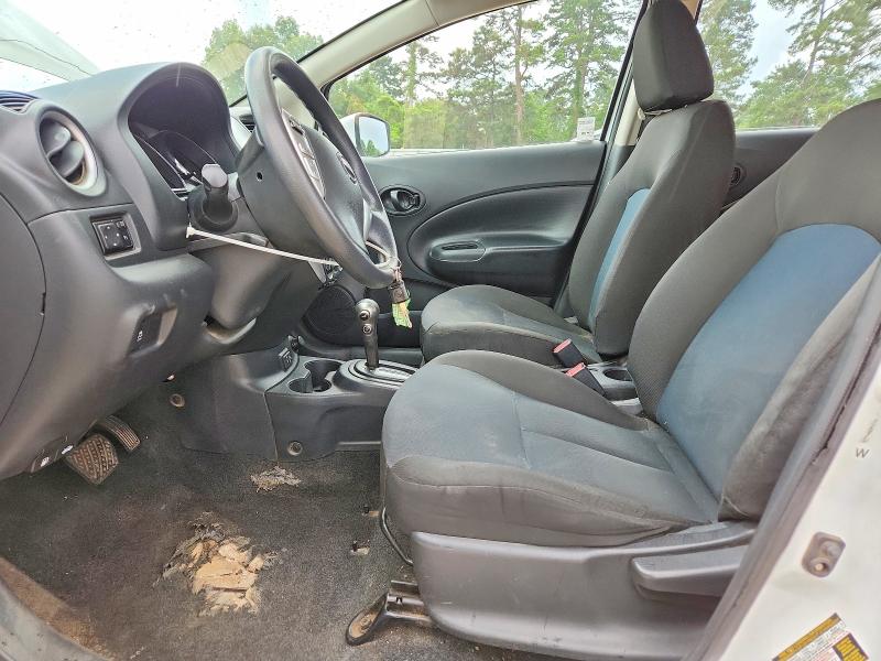 Aukcja sprzedaży 2019 Nissan Versa Note, vin: 3N1CE2CP3KL355742, numer aukcji: 55611426
