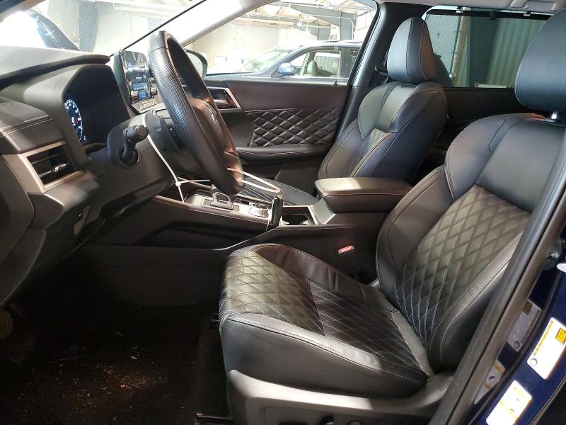 Aukcja sprzedaży 2023 Mitsubishi Outlander, vin: JA4J3VA82PZ006962, numer aukcji: 56413806