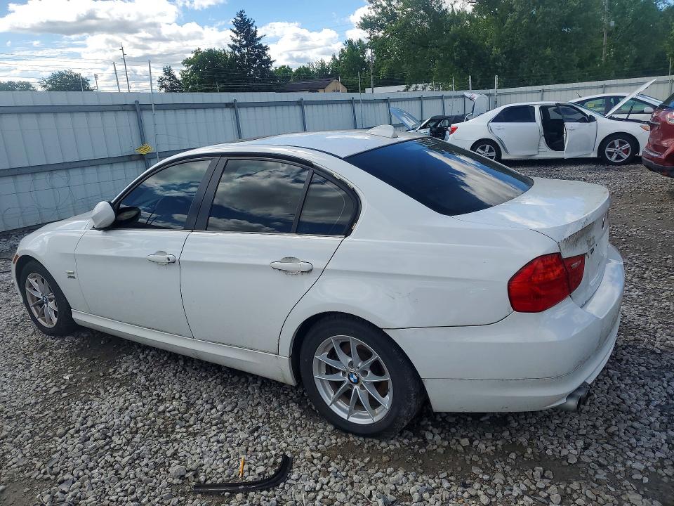 Продаж на аукціоні авто 2010 Bmw 328, vin: WBAPK7C57AA461486, номер лоту: 57513016
