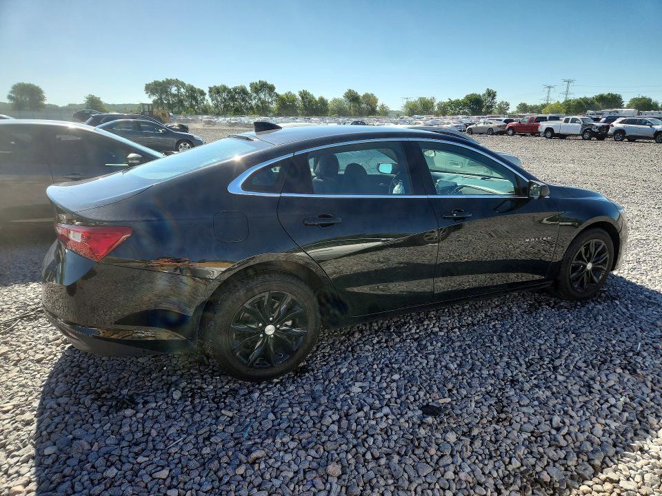 Aukcja sprzedaży 2024 Chevrolet Malibu, vin: 1G1ZD5ST3RF219151, numer aukcji: 57923696