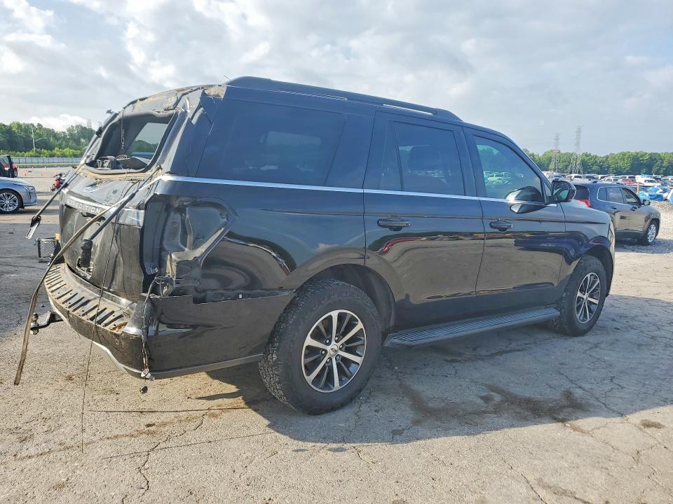 Aukcja sprzedaży 2020 Ford Expedition, vin: 1FMJU1HT5LEA54457, numer aukcji: 56827886