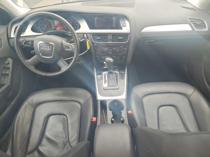 Aukcja sprzedaży 2010 Audi A4, vin: WAUBFAFL7AN053701, numer aukcji: 57779596