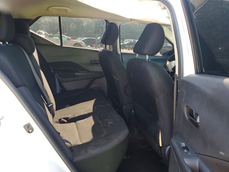 Продажа на аукционе авто 2024 Nissan Kicks, vin: 3N1CP5BV0RL543351, номер лота: 56747216