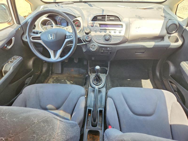 55920236 :رقم المزاد ، JHMGE8G32DC015441 vin ، 2013 Honda Fit مزاد بيع