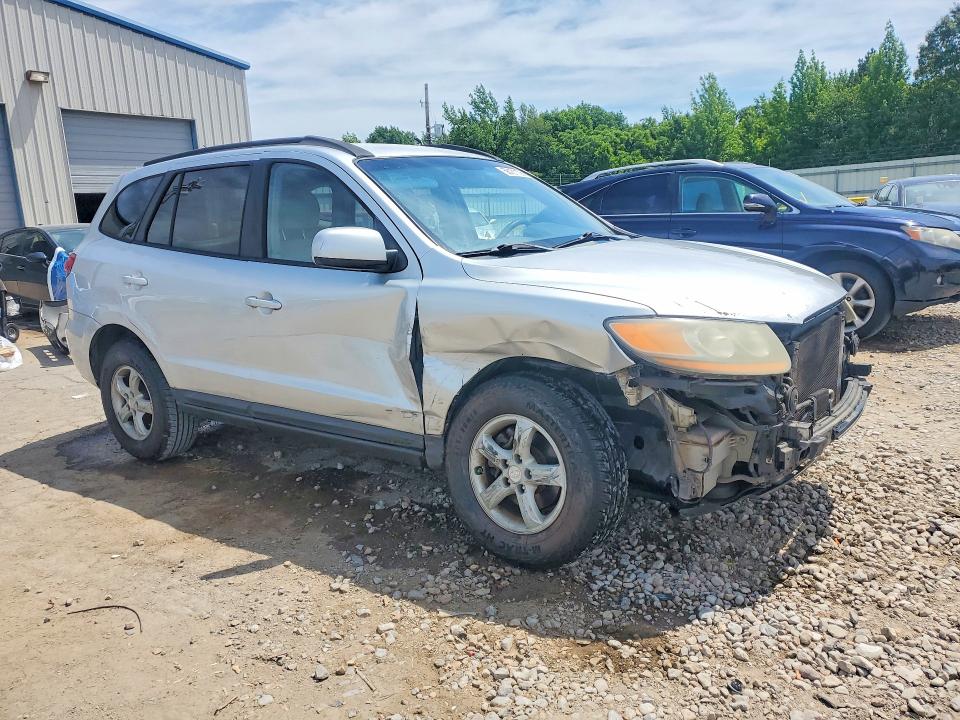 Aukcja sprzedaży 2008 Hyundai Santa Fe, vin: 5NMSG13D98H132517, numer aukcji: 56101106