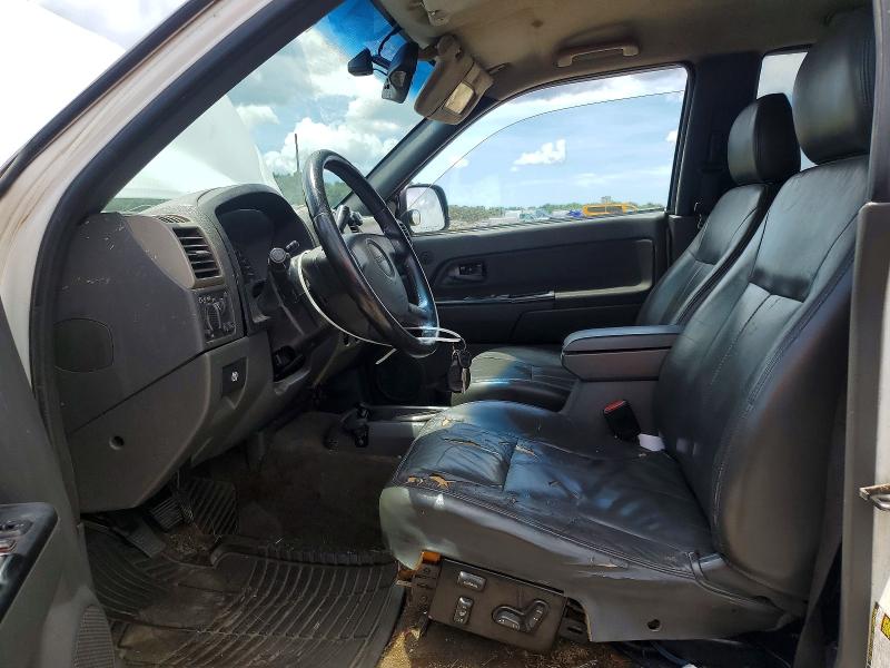 2005 Gmc Canyon მანქანა იყიდება აუქციონზე, vin: 1GTDT136258143099, აუქციონის ნომერი: 56067856