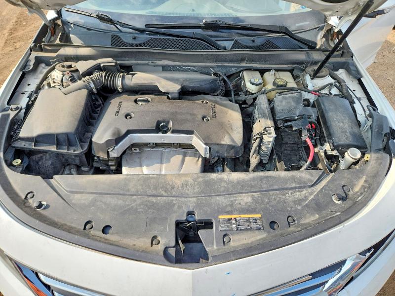 Продажа на аукционе авто 2018 Chevrolet Impala, vin: 2G1105SA4J9149700, номер лота: 56675286