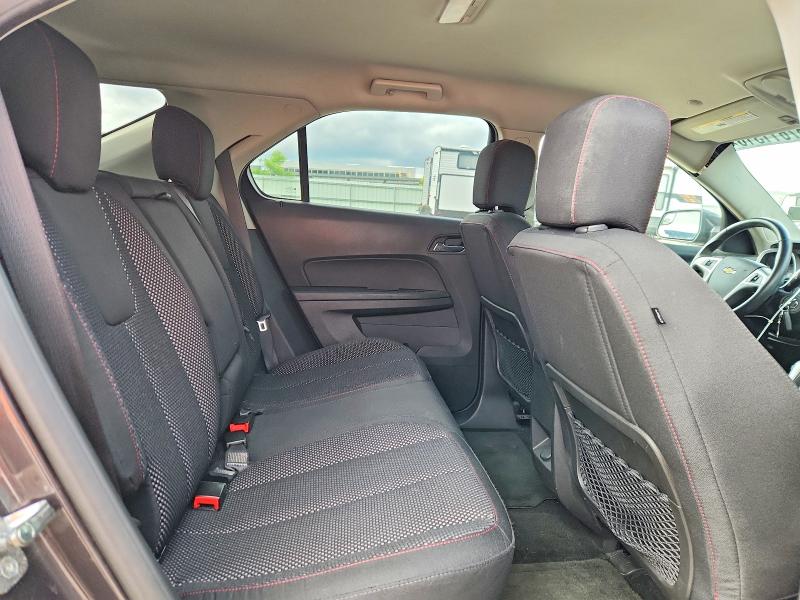 Aukcja sprzedaży 2013 Chevrolet Equinox, vin: 2GNFLEEK3D6231889, numer aukcji: 57611316