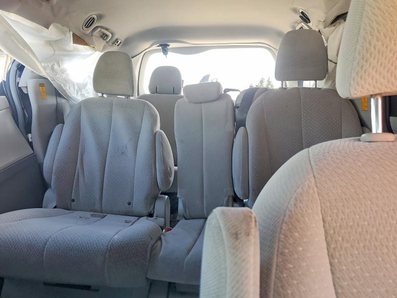 Aukcja sprzedaży 2014 Toyota Sienna, vin: 5TDKK3DC4ES515967, numer aukcji: 56455496
