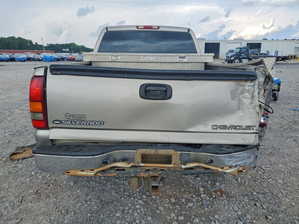 Продаж на аукціоні авто 1999 Chevrolet Silverado, vin: 1GCEK14T0XZ103516, номер лоту: 55746006