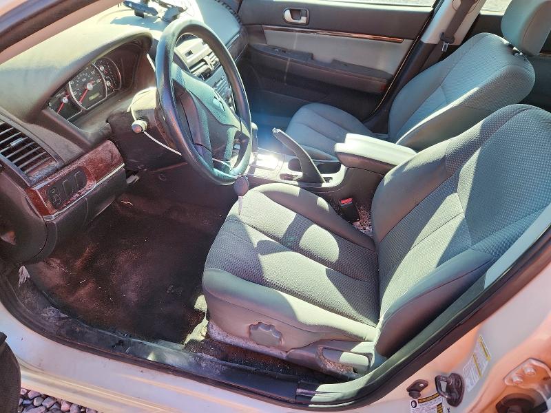 Aukcja sprzedaży 2009 Mitsubishi Galant, vin: 4A3AB36F79E031674, numer aukcji: 59141366