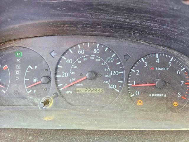 Aukcja sprzedaży 1999 Toyota Camry Solara, vin: 2T1CF22P5XC135377, numer aukcji: 56290776