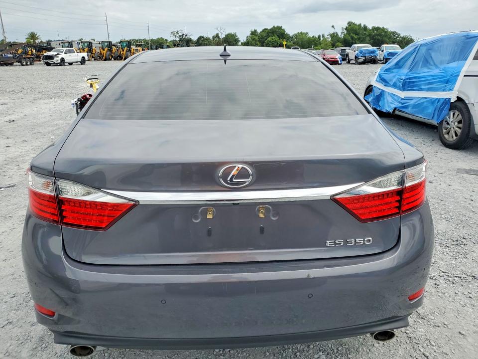 Aukcja sprzedaży 2014 Lexus Es, vin: JTHBK1GG3E2085051, numer aukcji: 55961936