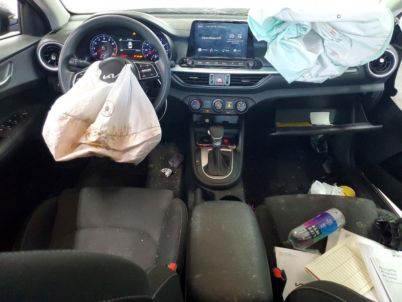 Продаж на аукціоні авто 2024 Kia Forte, vin: 3KPF24AD4RE727904, номер лоту: 59166566