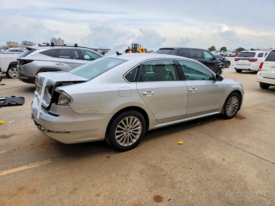 Aukcja sprzedaży 2017 Volkswagen Passat, vin: 1VWBT7A35HC049820, numer aukcji: 53961536