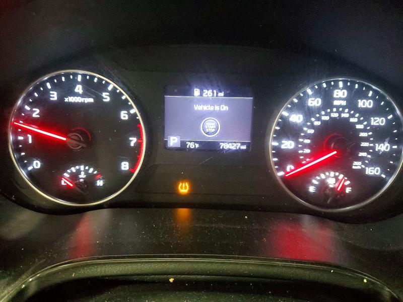 2021 Kia Seltos მანქანა იყიდება აუქციონზე, vin: KNDERCAA1M7121833, აუქციონის ნომერი: 56872136