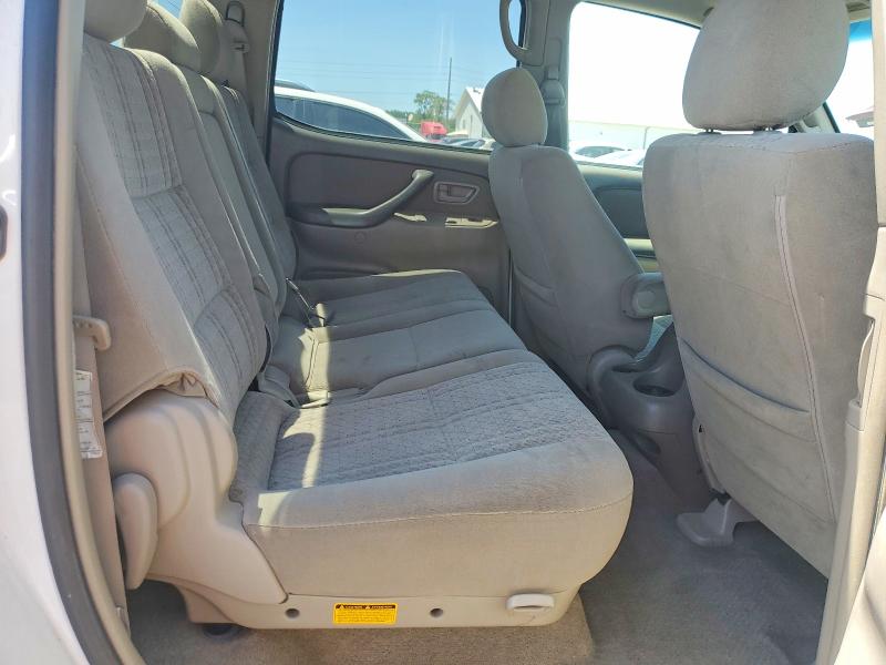 Aukcja sprzedaży 2006 Toyota Tundra, vin: 5TBDT44176S521198, numer aukcji: 55358096