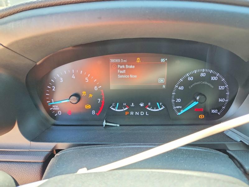 Aukcja sprzedaży 2024 Ford Explorer, vin: 1FM5K8AB3RGA64337, numer aukcji: 57579676
