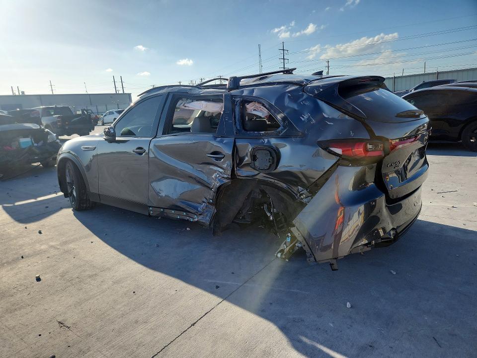 Aukcja sprzedaży 2026 Mazda Cx-90, vin: JM3KKCHDXT1359888, numer aukcji: 56769466