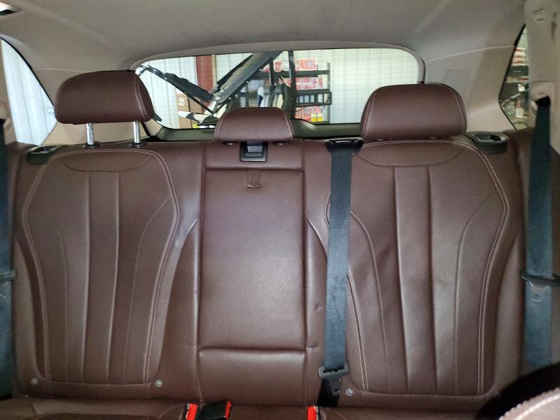Aukcja sprzedaży 2016 Bmw X5, vin: 5UXKR0C55G0P19940, numer aukcji: 58783686