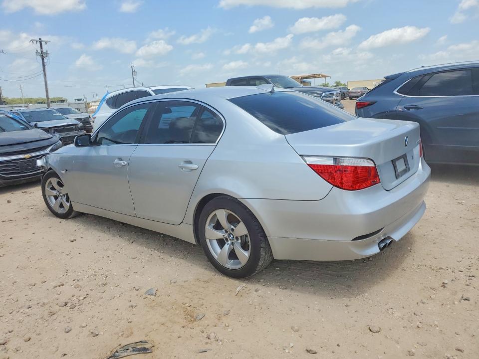 Продажа на аукционе авто 2004 Bmw 530, vin: WBANA73514B062808, номер лота: 59173736