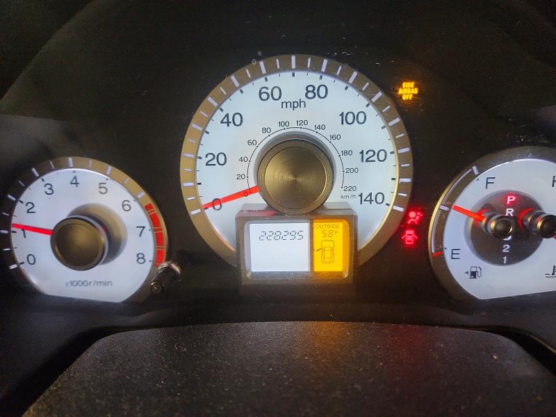 57410256 :رقم المزاد ، 5FNYF4H55BB061793 vin ، 2011 Honda Pilot مزاد بيع