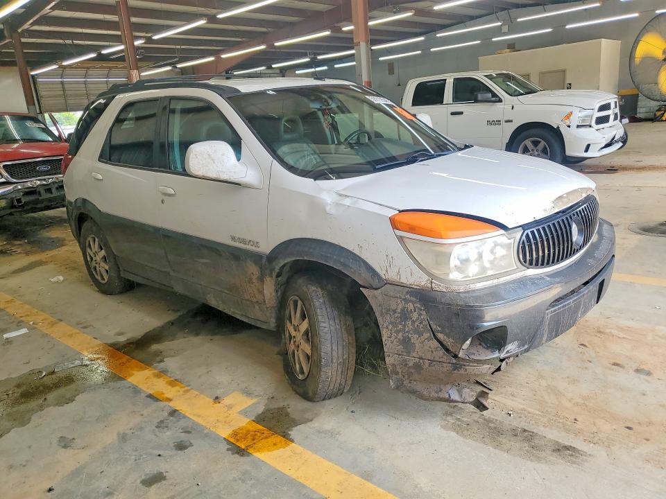 Продаж на аукціоні авто 2003 Buick Rendezvous, vin: 3G5DB03E73S520901, номер лоту: 56019546