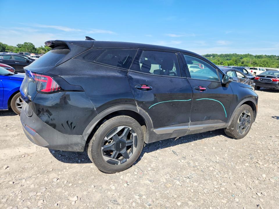 Продаж на аукціоні авто 2026 Kia Sportage, vin: KNDPUDDG1T7273638, номер лоту: 55586936