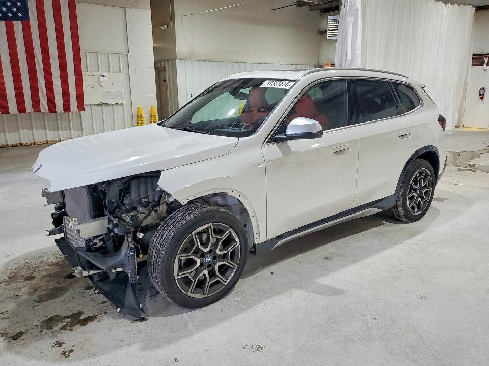 Продажа на аукционе авто 2023 Bmw X1, vin: WBX73EF0XP5Y20967, номер лота: 57557826