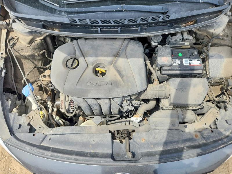 Продаж на аукціоні авто 2017 Kia Forte, vin: KNAFK5A80H5733201, номер лоту: 56306446