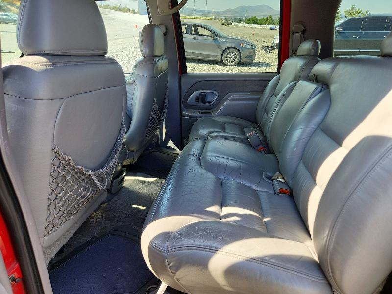 Продажа на аукционе авто 1995 Chevrolet Suburban, vin: 1GNGK26N7SJ307435, номер лота: 57884926