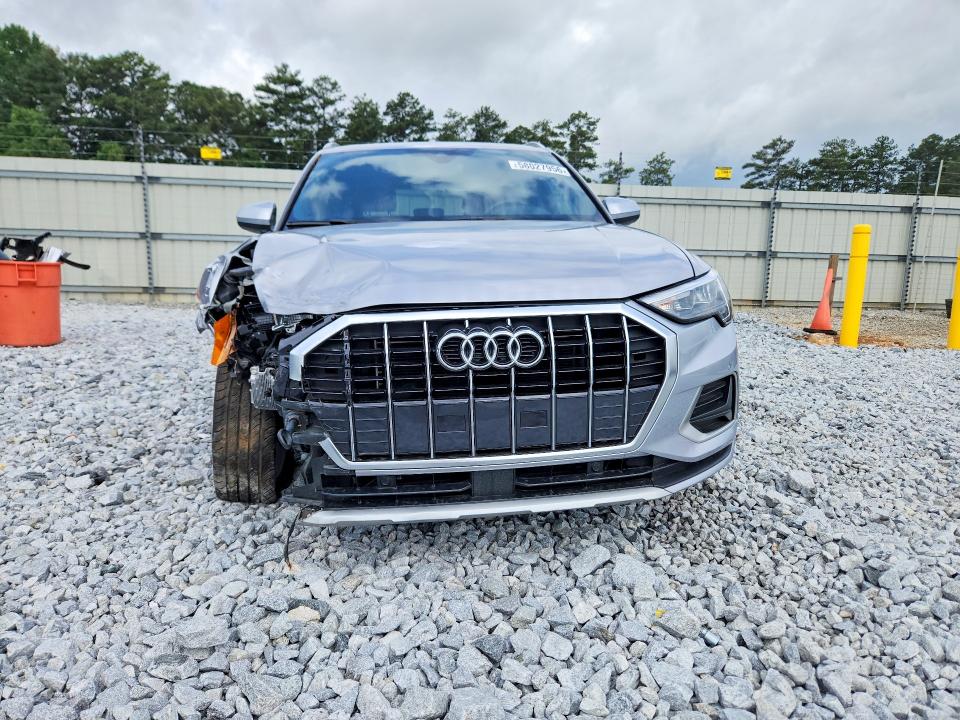 Aukcja sprzedaży 2021 Audi Q3, vin: WA1AUCF32M1144381, numer aukcji: 58027956