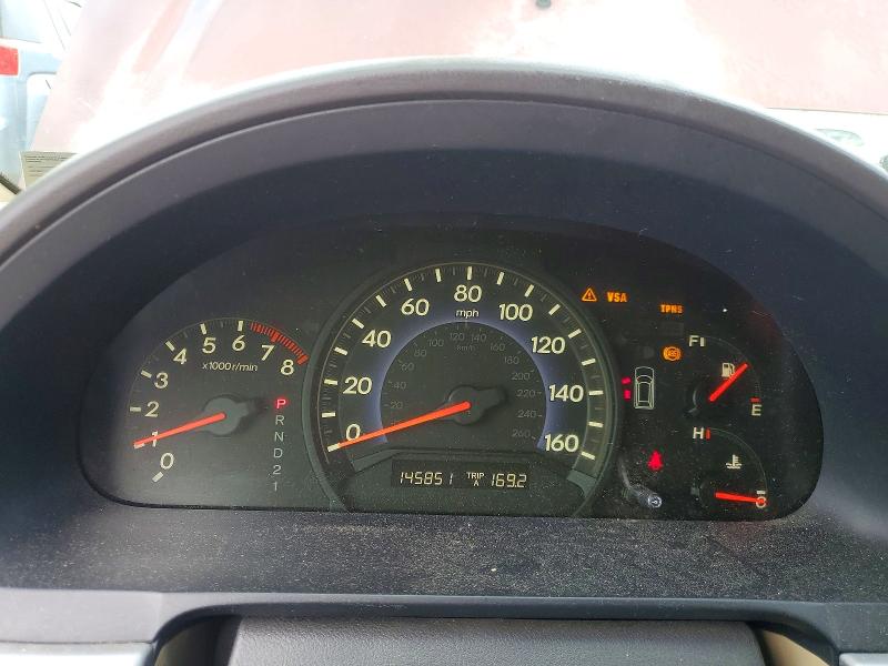 2010 Honda Odyssey მანქანა იყიდება აუქციონზე, vin: 5FNRL3H2XAB034150, აუქციონის ნომერი: 59089116