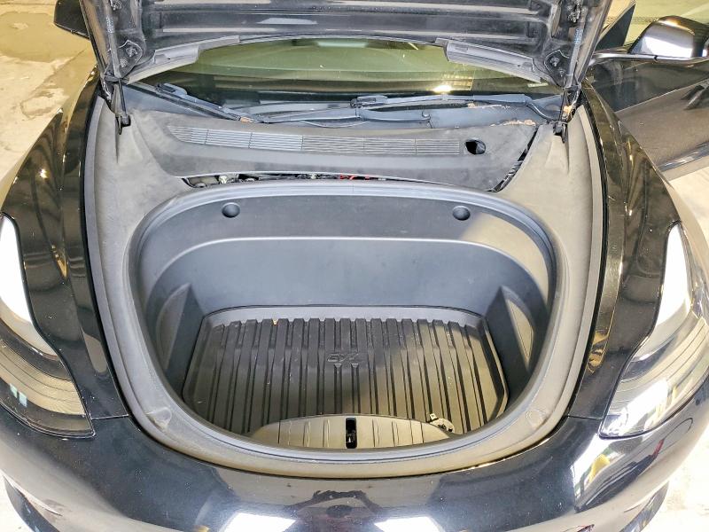 Продаж на аукціоні авто 2022 Tesla Model 3, vin: 5YJ3E1EA8NF369669, номер лоту: 59149536